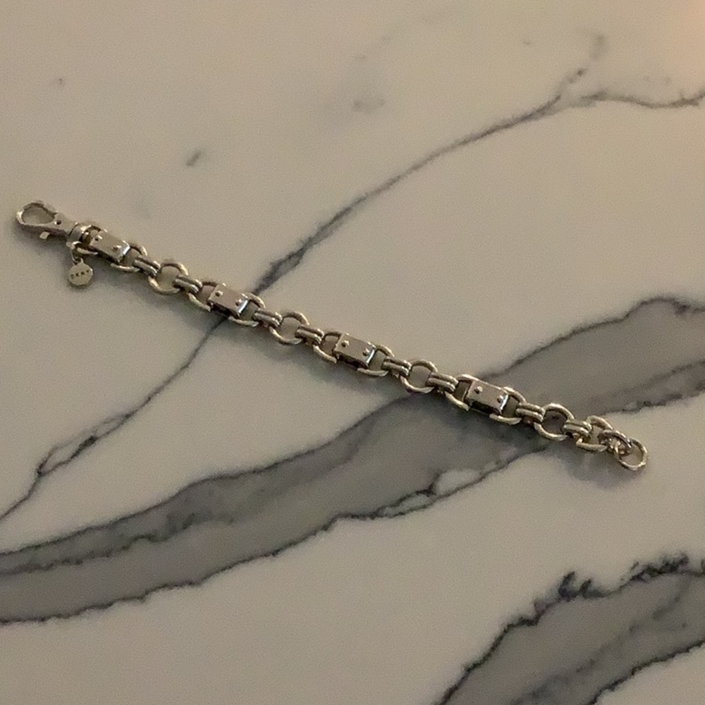 DKNY bracelet